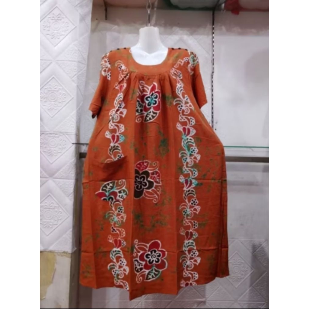 Jual DASTER ALVIN KANCING 6 JUMBO | Shopee Indonesia
