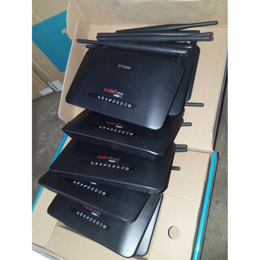 Jual Modem Indihome Terlengkap & Harga Terbaru Agustus 2026 | Shopee ...