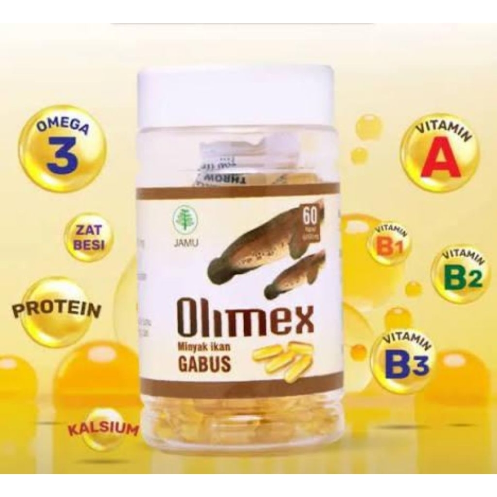 Jual Omega Vitamin B3 3 Terlengkap & Harga Terbaru Juli 2026 | Shopee ...