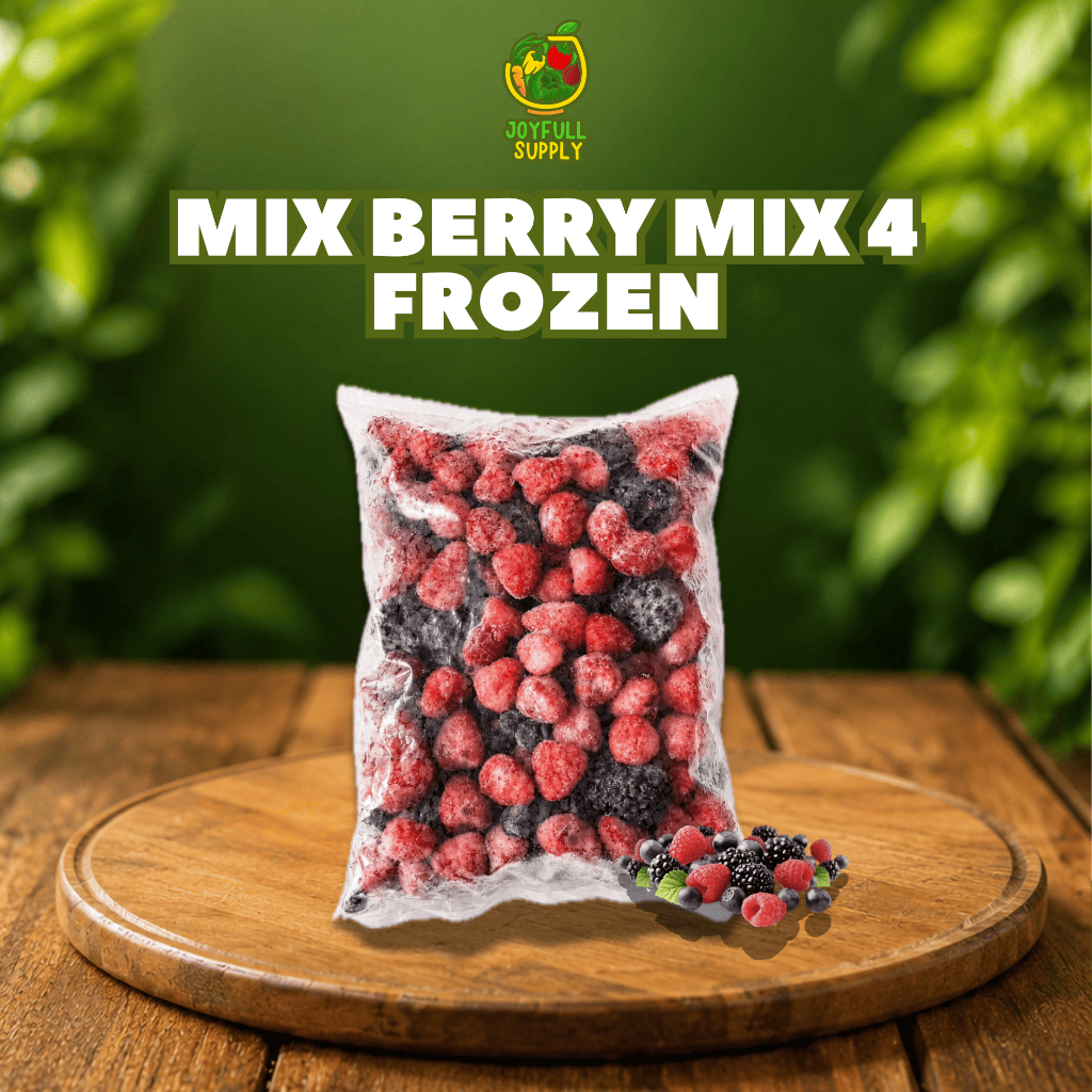 Jual Buah Raspberry Terlengkap & Harga Terbaru Agustus 2026 | Shopee ...