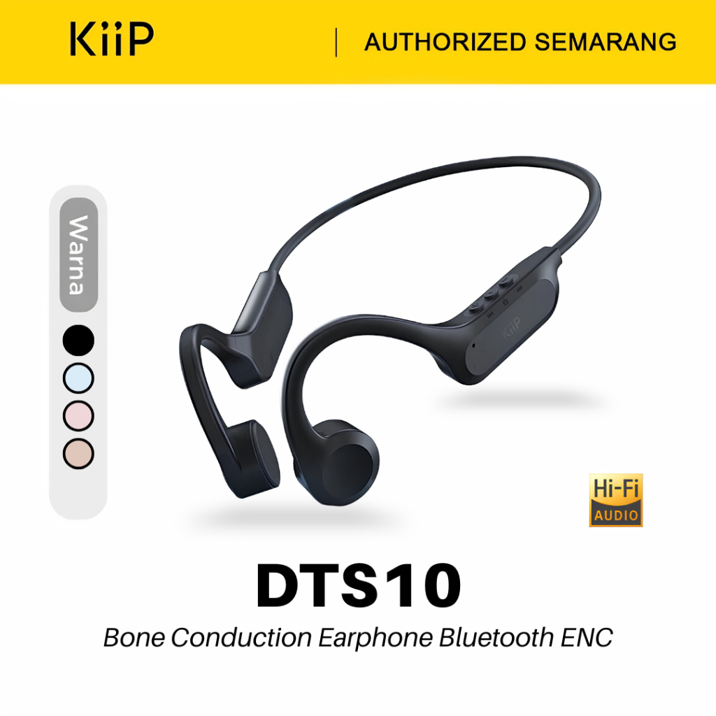 Jual Bone Conduction Terlengkap & Harga Terbaru Juli 2026 | Shopee ...