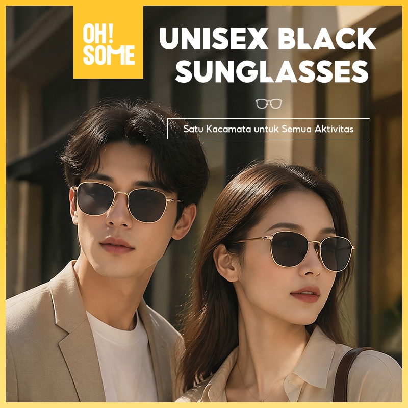 Toko Online OHSOME Indonesia Official Store | Shopee Indonesia