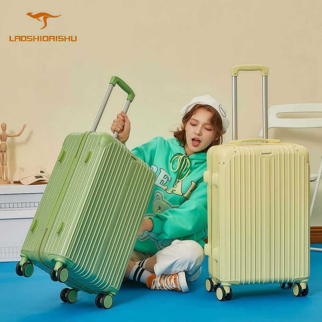 Jual suitcase Harga Terbaik & Termurah Juli 2026 | Shopee Indonesia