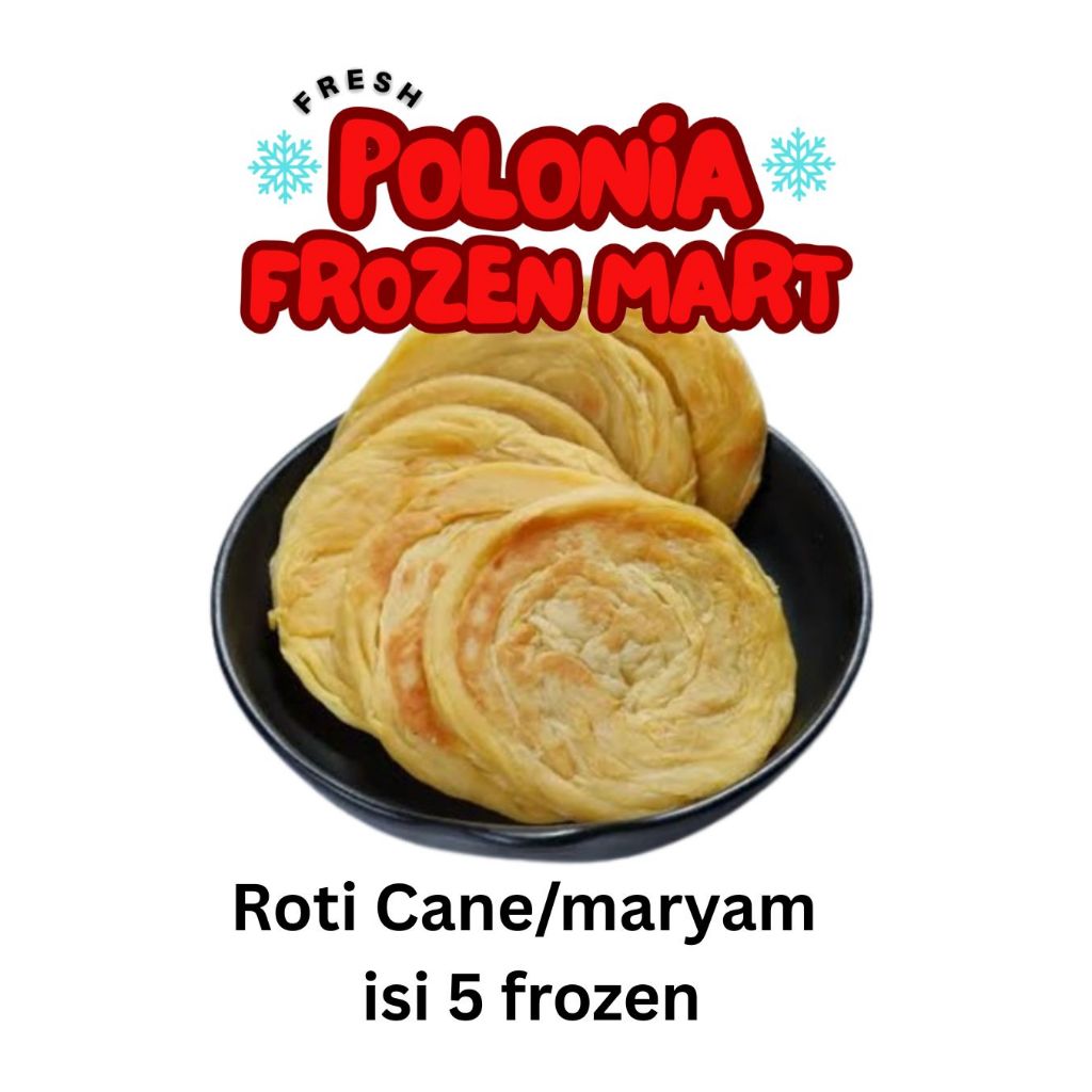 Jual Roti Cane Terlengkap & Harga Terbaru Juli 2026 | Shopee Indonesia