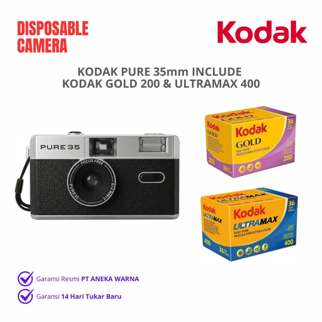 Toko Online RICOH Official Store | Shopee Indonesia