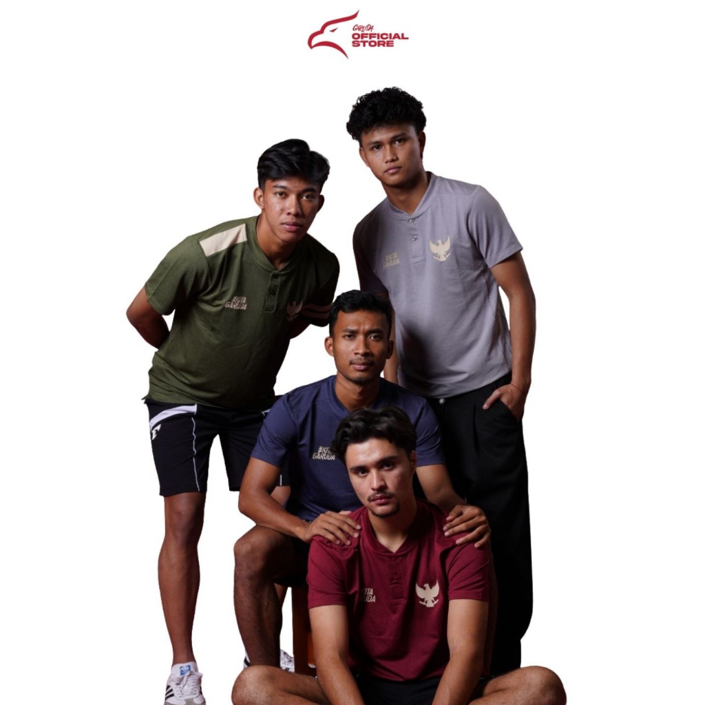 Toko Online Garuda Official Store | Shopee Indonesia