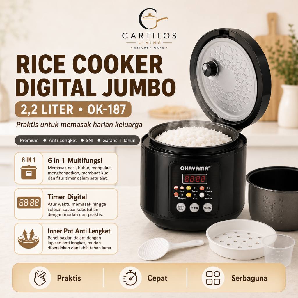 Jual magic com Jumbo Terlengkap & Harga Terbaru September 2026 | Shopee ...