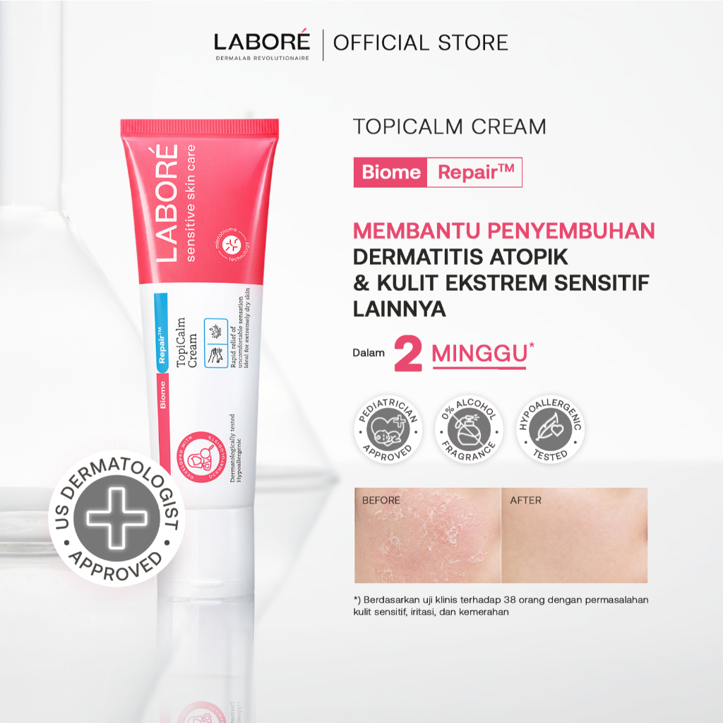 Toko Online Labore Official Store | Shopee Indonesia