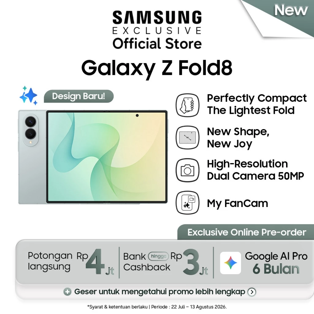 Samsung Exclusive Official Store