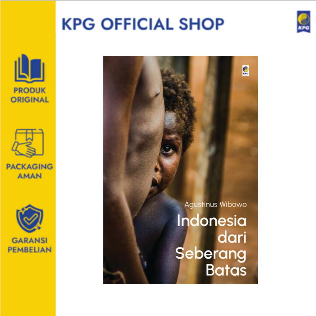 Toko Online KPG Official Shop | Shopee Indonesia