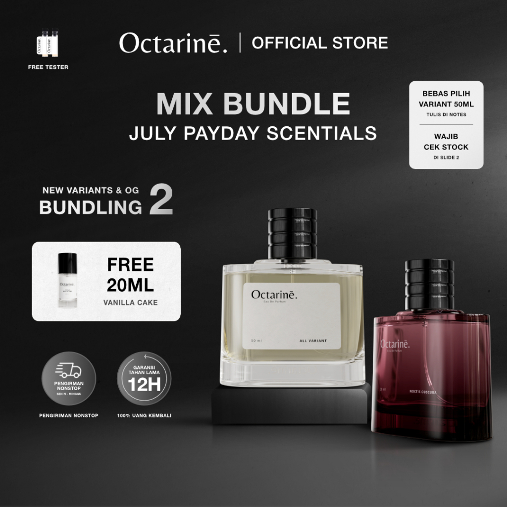 Produk Octarine Indonesia | Shopee Indonesia