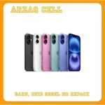 iPhone 16 [IP 16 128] GB