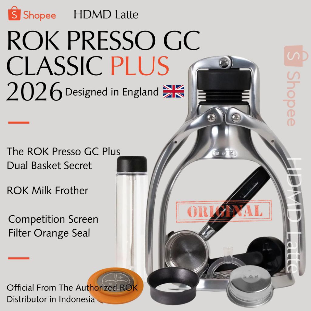 Jual Rok Presso Terlengkap & Harga Terbaru Agustus 2026 | Shopee Indonesia