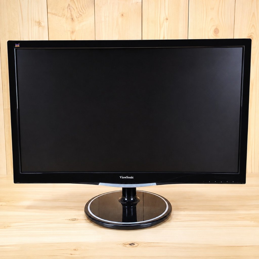 Jual Monitor LED 27 Inch ViewSonic VX2757-MHD | Gaming HDMI