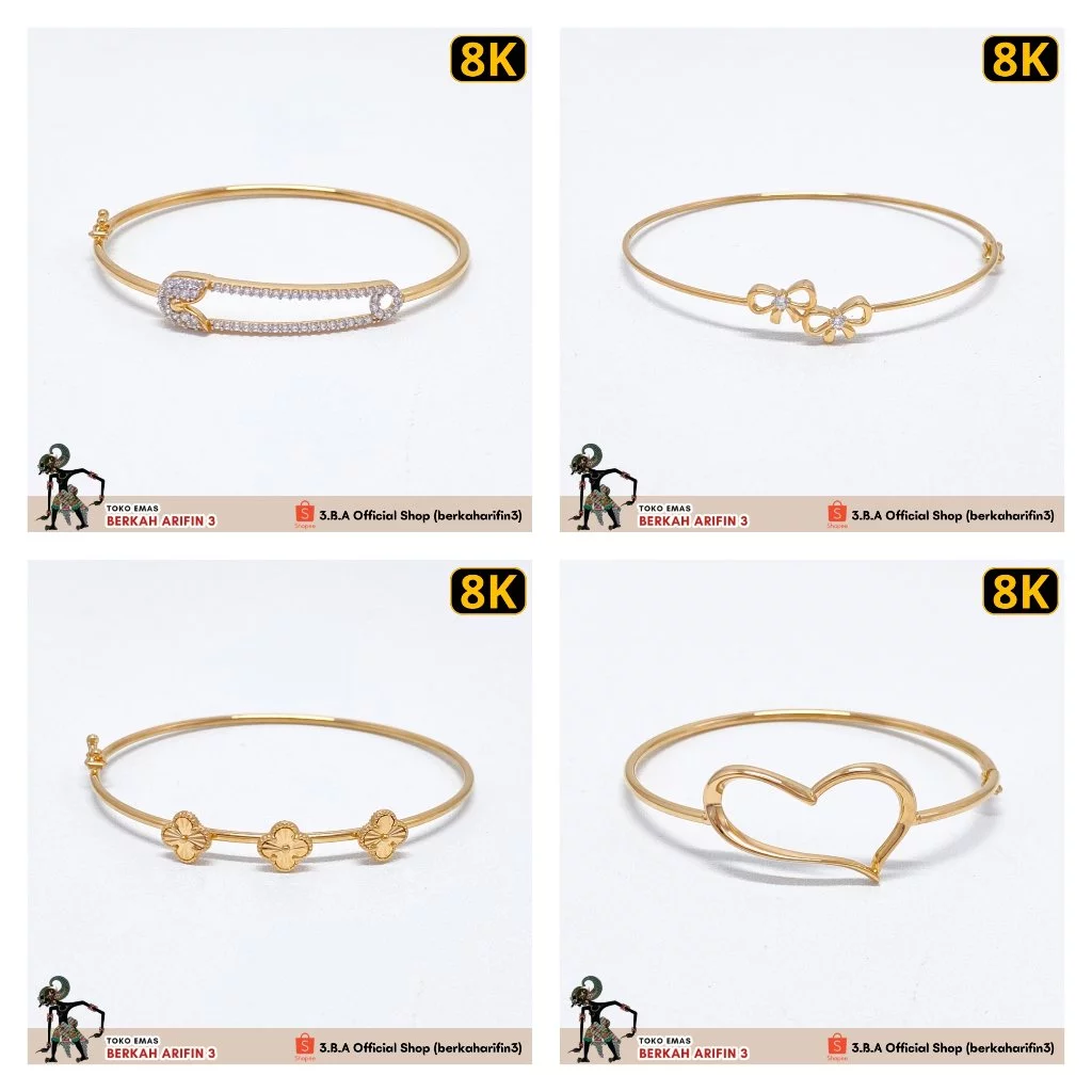 Jual Emas Berkah Arifin Blitar