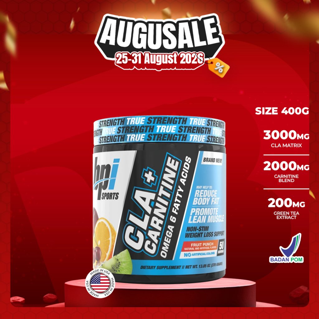 best bcaa with l-carnitine Jual BPI Sports Shredded 275g 25 Servings - BCAA + Fat Burner Bstores Size:250 Grams 6 Buy Epithalon from PharmaLabGlobal