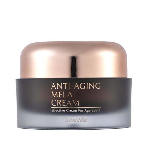 Jual Mela Cream Anti-aging 50ml New Packaging Jutanhak Korea