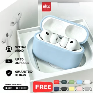 BUDS TWS Pods Pro 3 ANC Active Noise Cancellation Wireless Bluetooth Earphone Gaming Headset Monitor exercise heart rate with Microphone Smart Touch TWS Bluetooth Earphone With Pop Up Animation