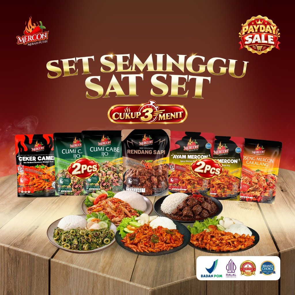 Jual Baso Aci 12pcs Terlengkap & Harga Terbaru Oktober 2026