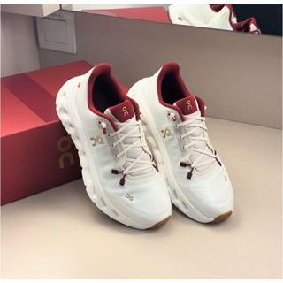 Jual oncloud tilt white red | Shopee Indonesia
