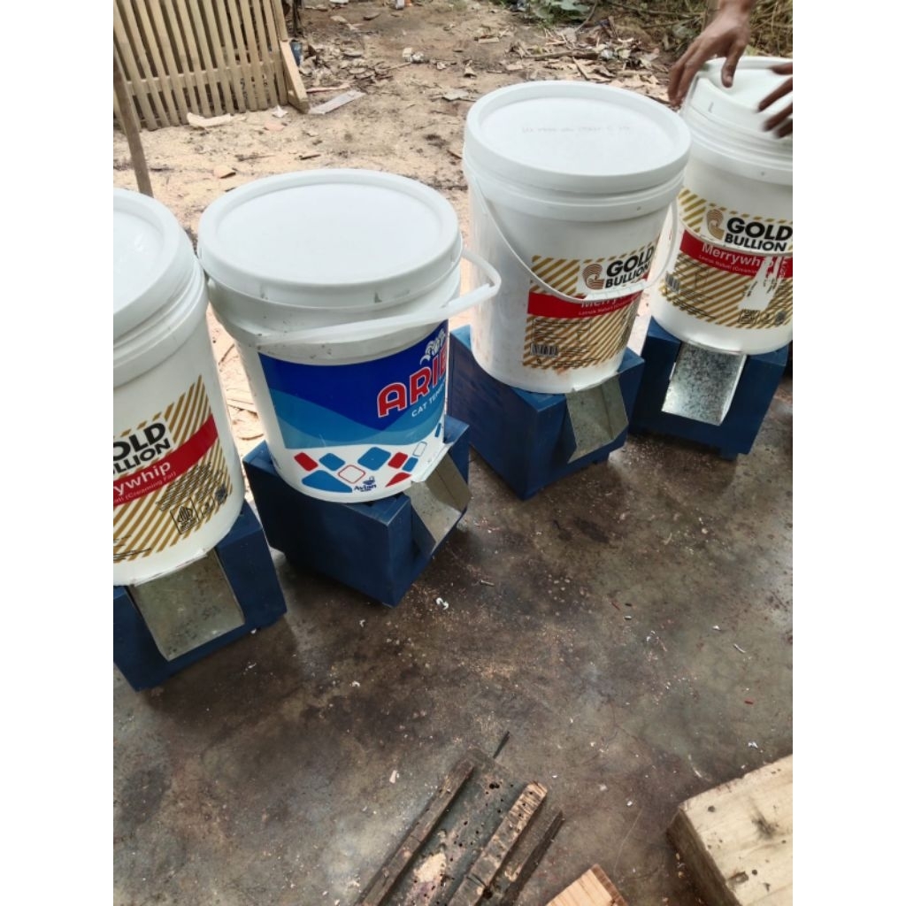 Jual coper rumput/pencacah rumput pakan ternak | Shopee Indonesia