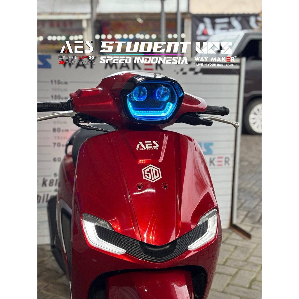 Jual Biled Stylo konsep smile | Shopee Indonesia