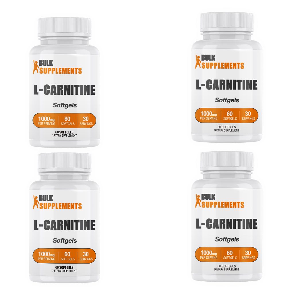 l carnitin stiftung warentest  8 Modelle, 1 klarer Sieger: L-Carnitin Komplex Test