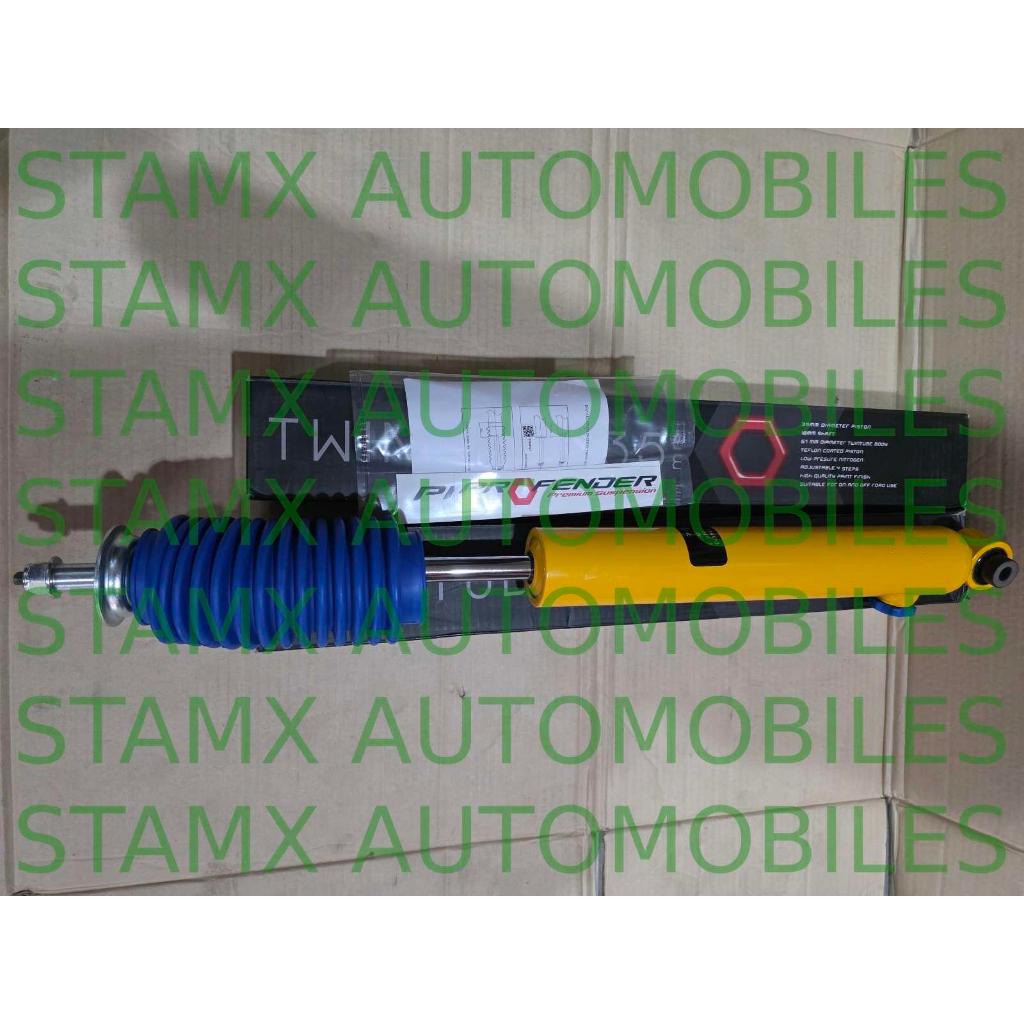 Jual Shock Breaker Belakang sepasang ORIGINAL merk PROFENDER Adjustable ...