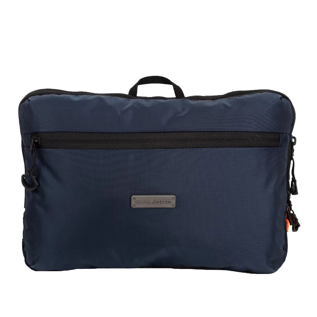 Jual Tas Selempang Kalibre Pouch Jaime 2L Black 9213…