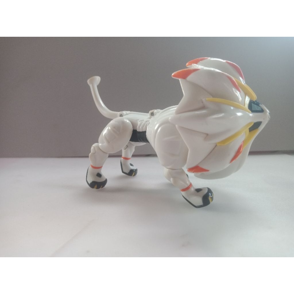 Jual pokemon singa putih | Shopee Indonesia