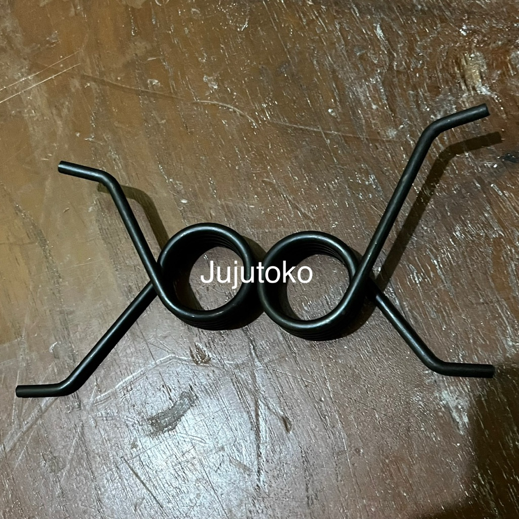 Jual spart part pir puntir dongkrak buaya ceper 3Ton (AU-FJ1677 ...