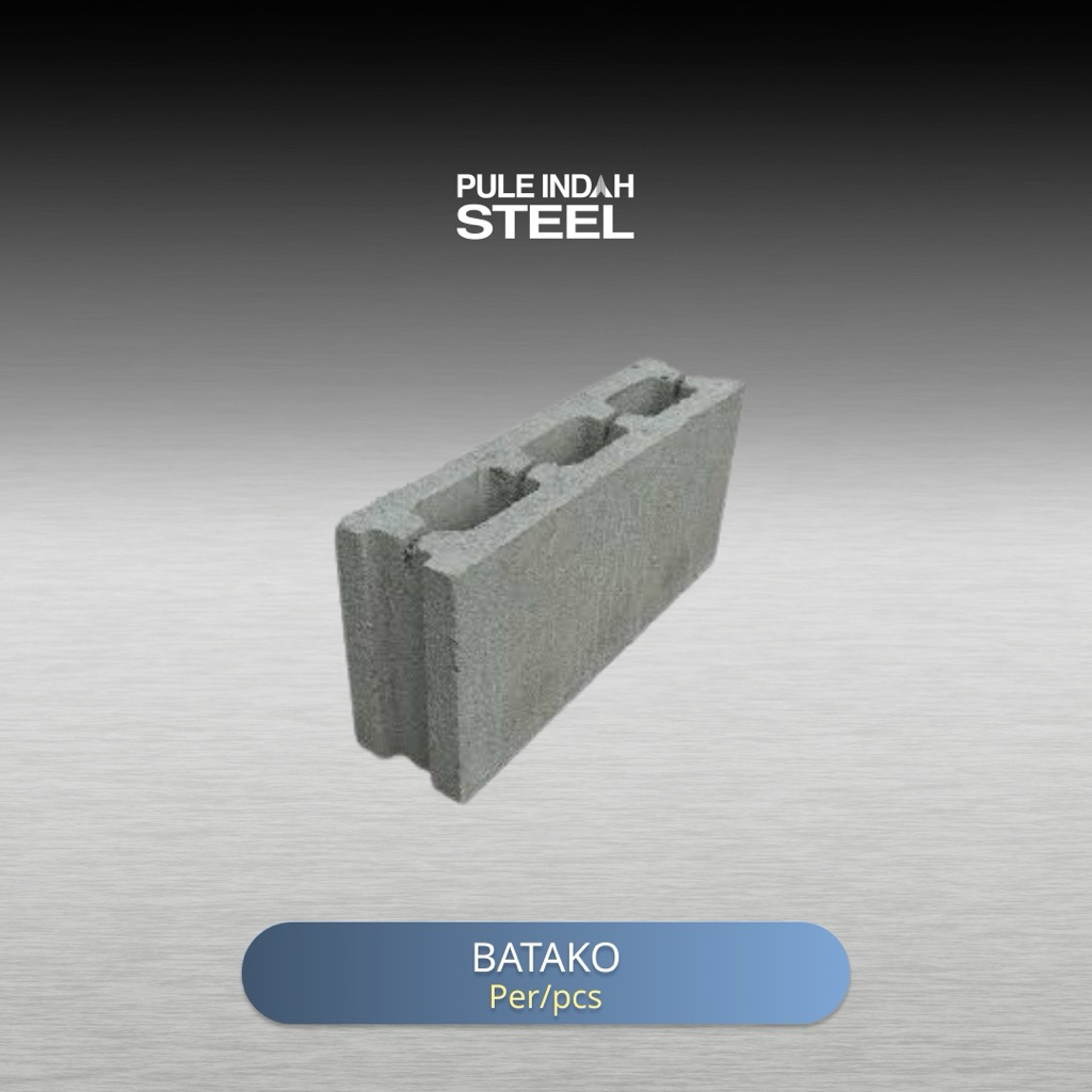 Jual Batako Terlengkap & Harga Terbaru Juli 2026 | Shopee Indonesia