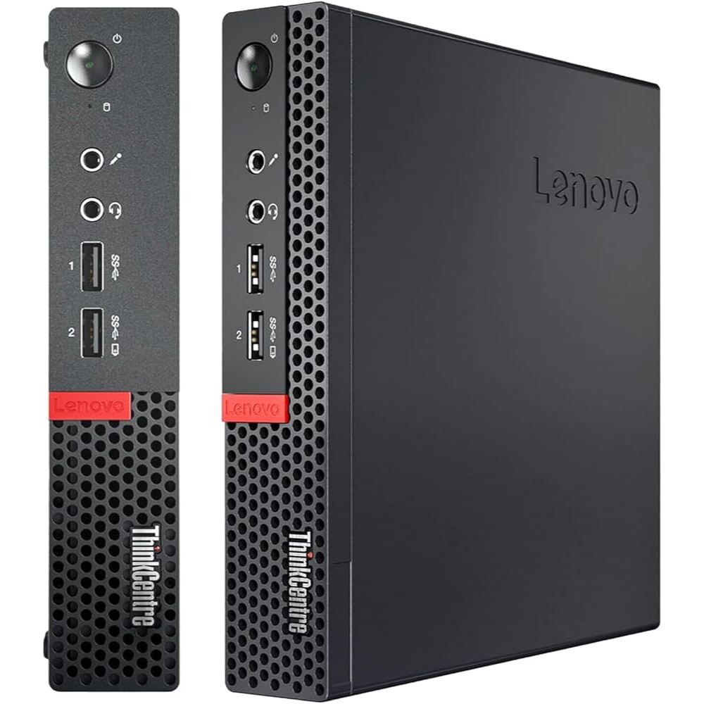 Jual MINI PC LENOVO M700 CORE I5 GENERASI 6500T GEN 6 RAM DDR4 16GB SSD ...