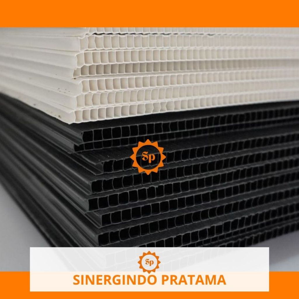 Jual impraboard / infraboard Corrugated / Papan Impraboard potongan ...
