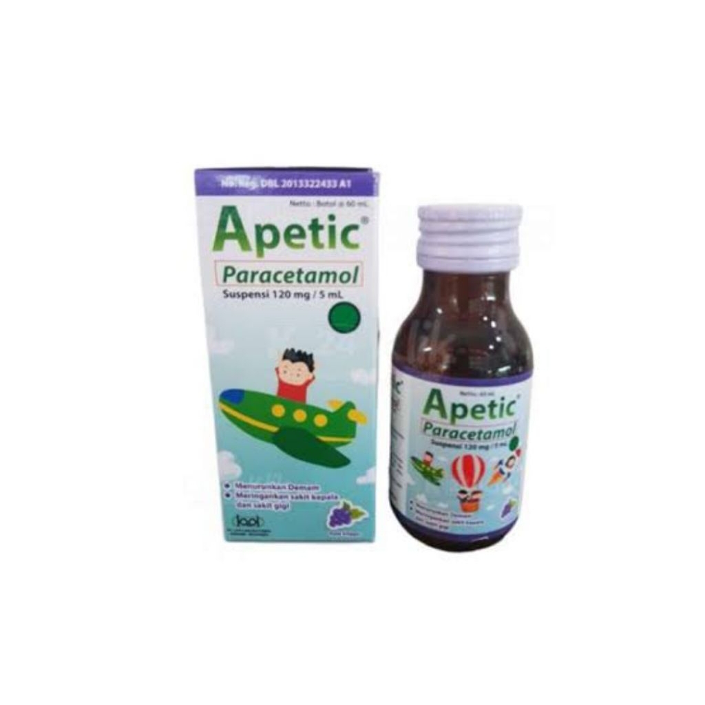 Jual Apetic Sirup Terlengkap & Harga Terbaru Mei 2026 | Shopee Indonesia