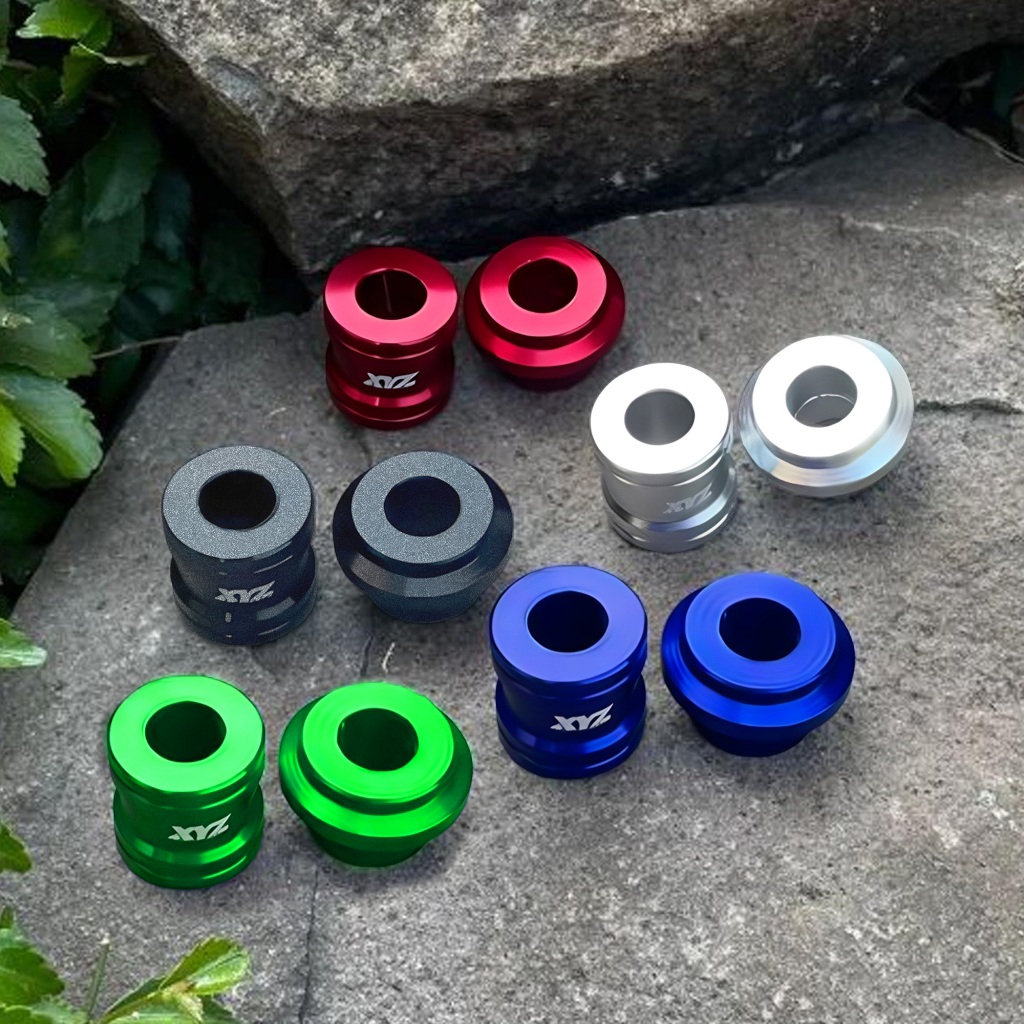 Jual BUSHING AS RODA DEPAN BELAKANG YAMAHA FORCE 1 F1Z F1ZR | Shopee ...