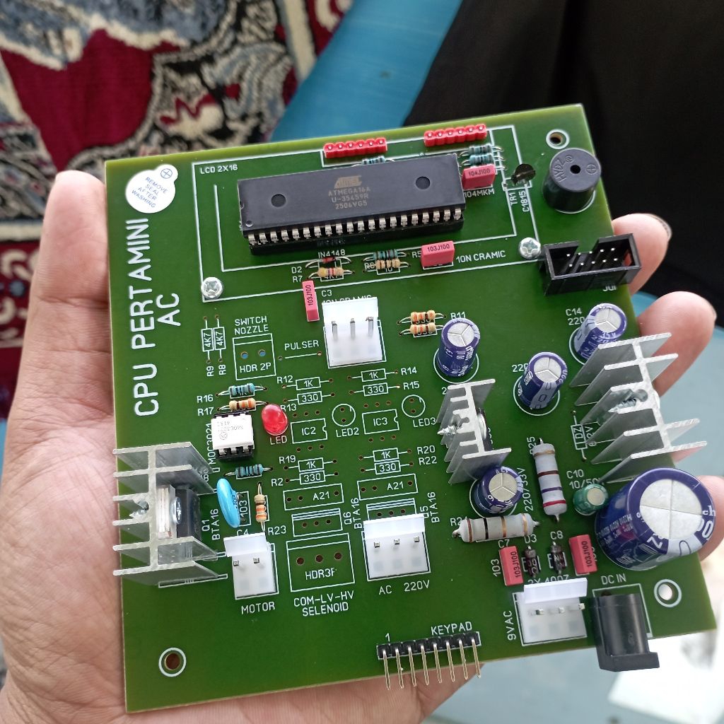 Jual CPU PERTAMINI PENGANTI CPU PRODUK CPM CPU POMMINI CPU POM MINI ...