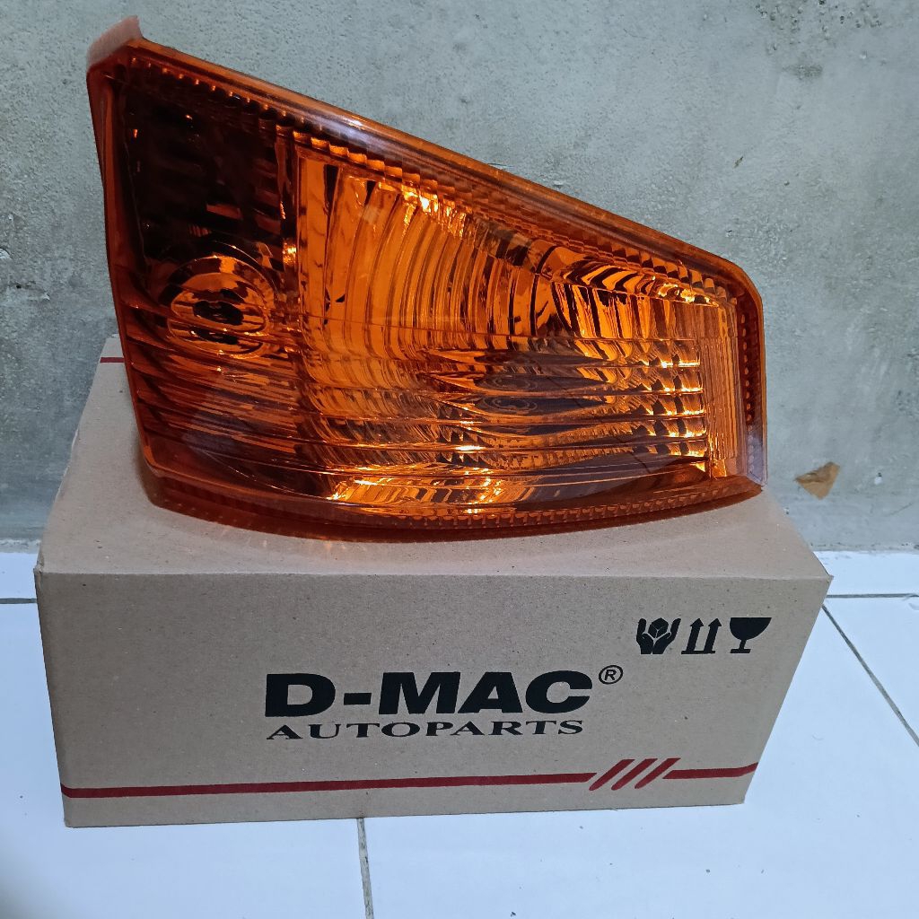 Jual LAMPU SEN DEPAN HINO RANGER LOHAN FM500 FM 500 KANAN/RH | Shopee ...