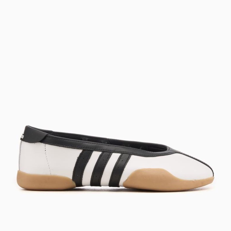Jual Adidas Taekwondo Mei Ballet White Gum JR7030 Original Resmi ...