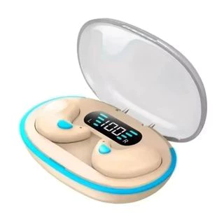 B11 TWS Bluetooth Earphone Wireless Headset HiFi Suara Jernih Dengan Charging Case LED Display