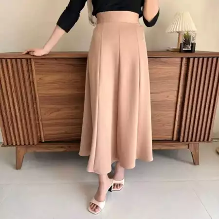 Warna Moca