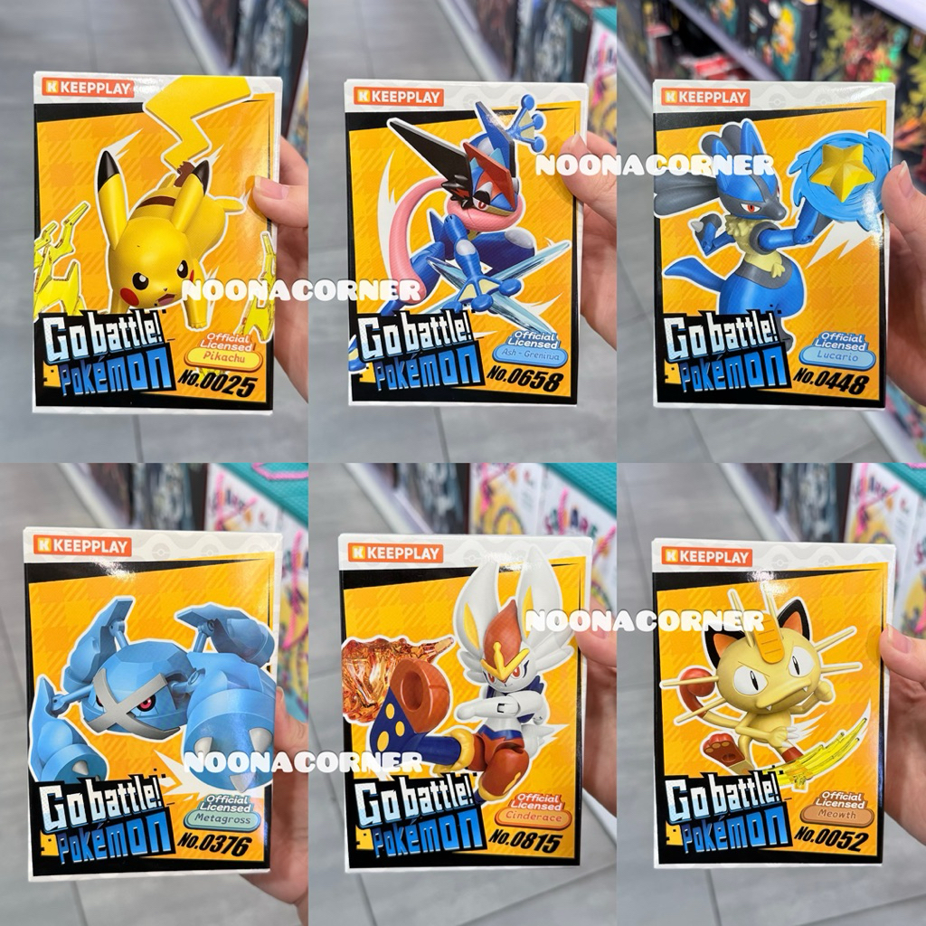 Pokémon - 44 Card - Gran Festa - Gyarados, Lugia, Pikachu, Venusaur