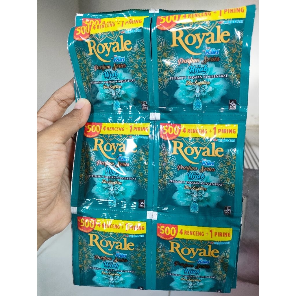 Jual Royale blue sapphire | Shopee Indonesia