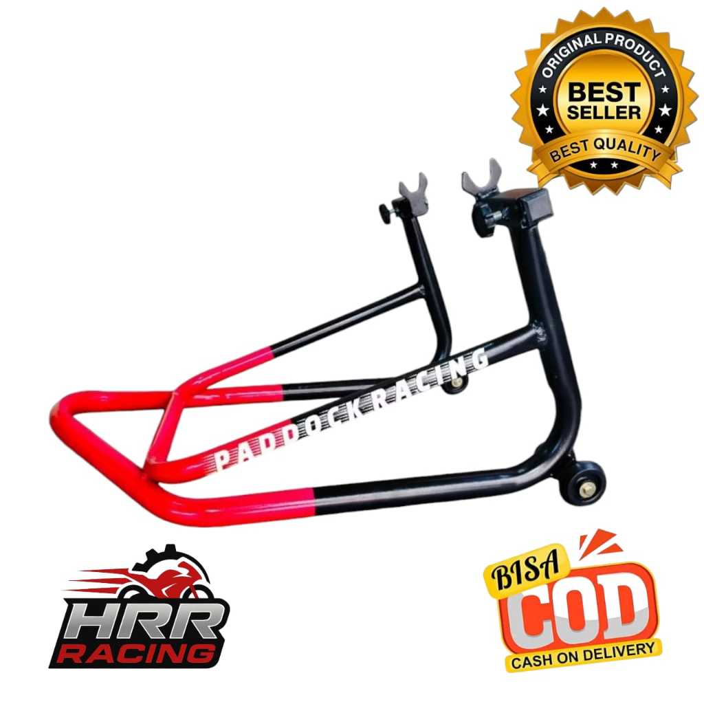 Jual Paddock Model Daytona Paddock Belakang Universal ninja r15 r25 ...