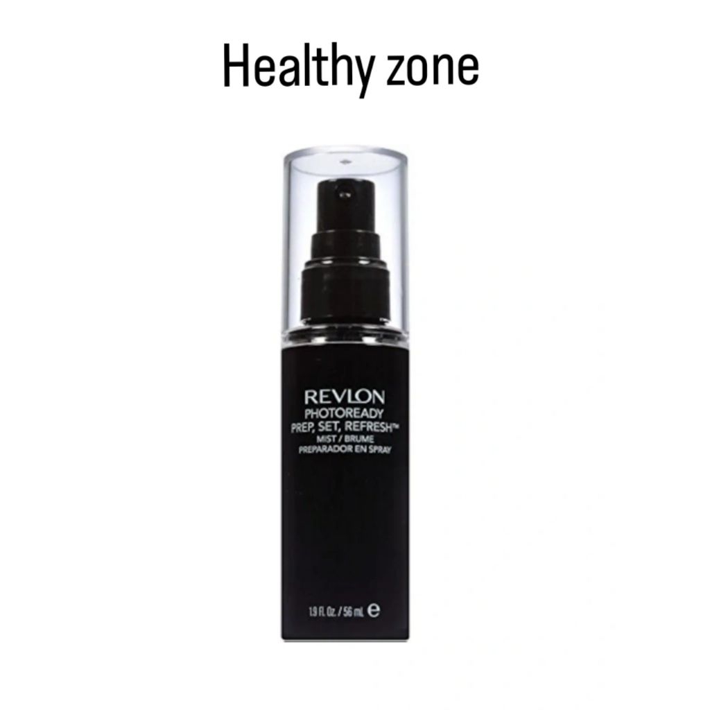 Jual Revlon PhotoReady Prep, Set, Refresh Mist(primer, setting spray ...