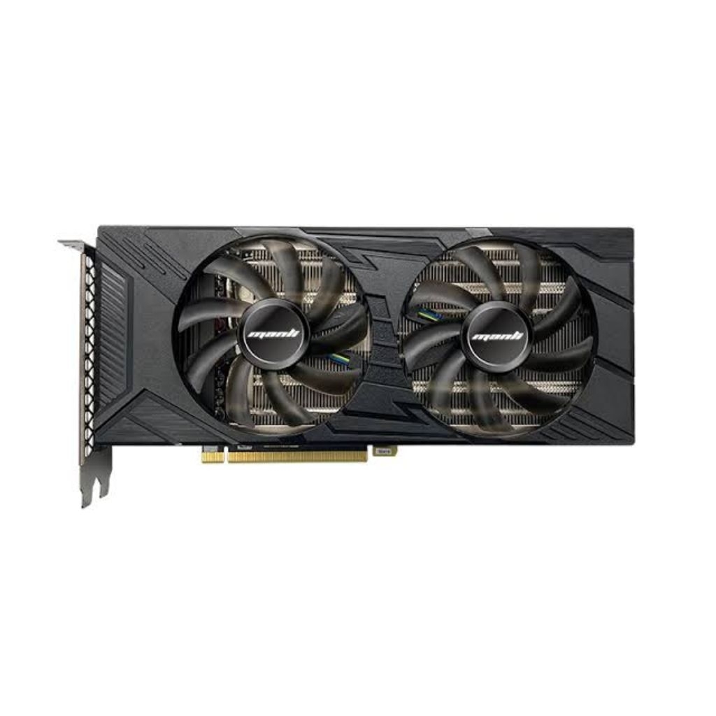 Jual GPU MANLI RTX 3060 12GB TWIN | Shopee Indonesia