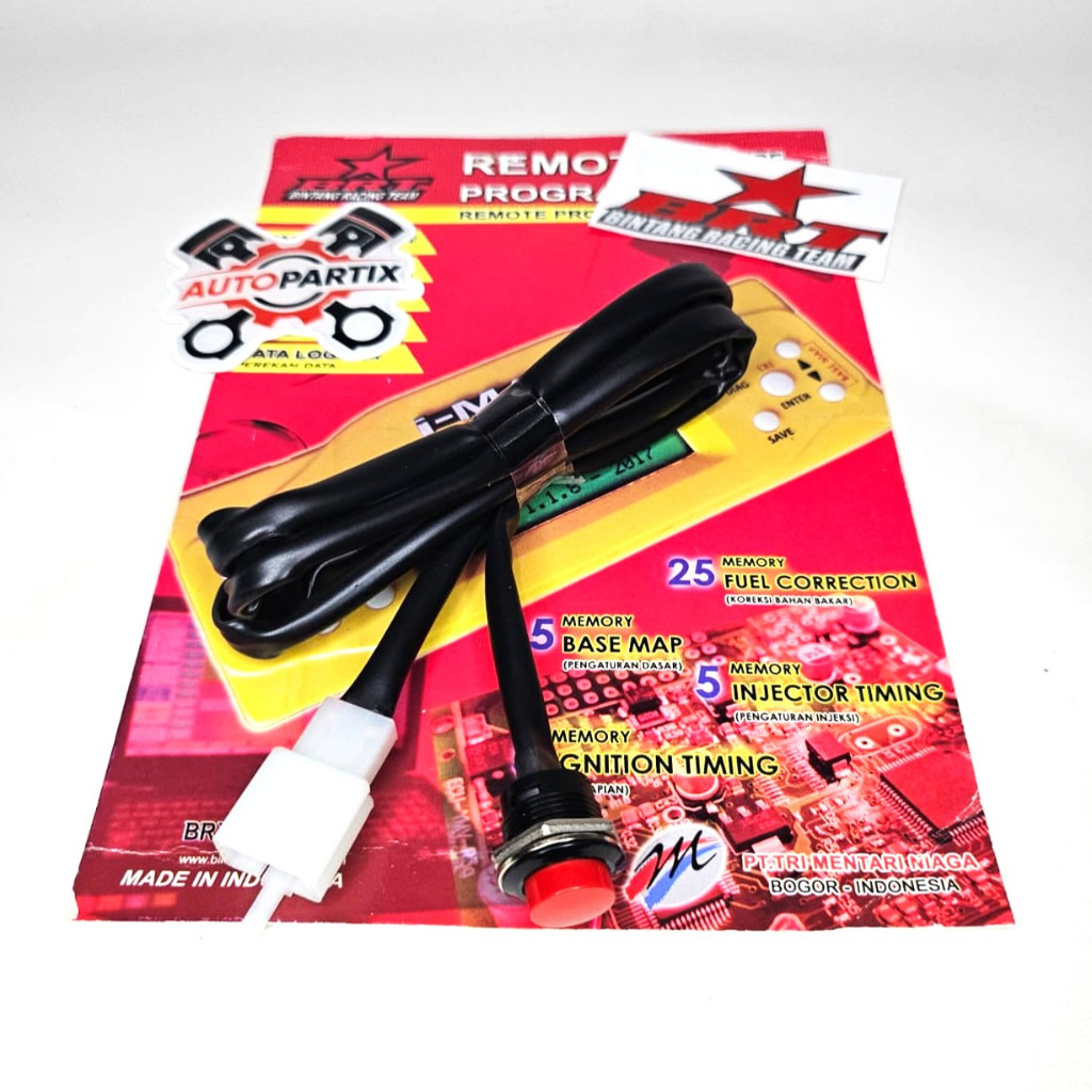 Jual KABEL QS QUICK SHIFTER BRT ECU & CDI Adapter Adaptor Kabel ...