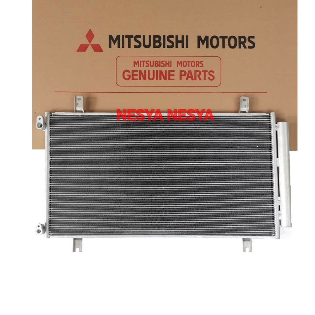 Jual Condensor Kondensor Radiator AC Mobil Mitsubishi Expander Xpander ...