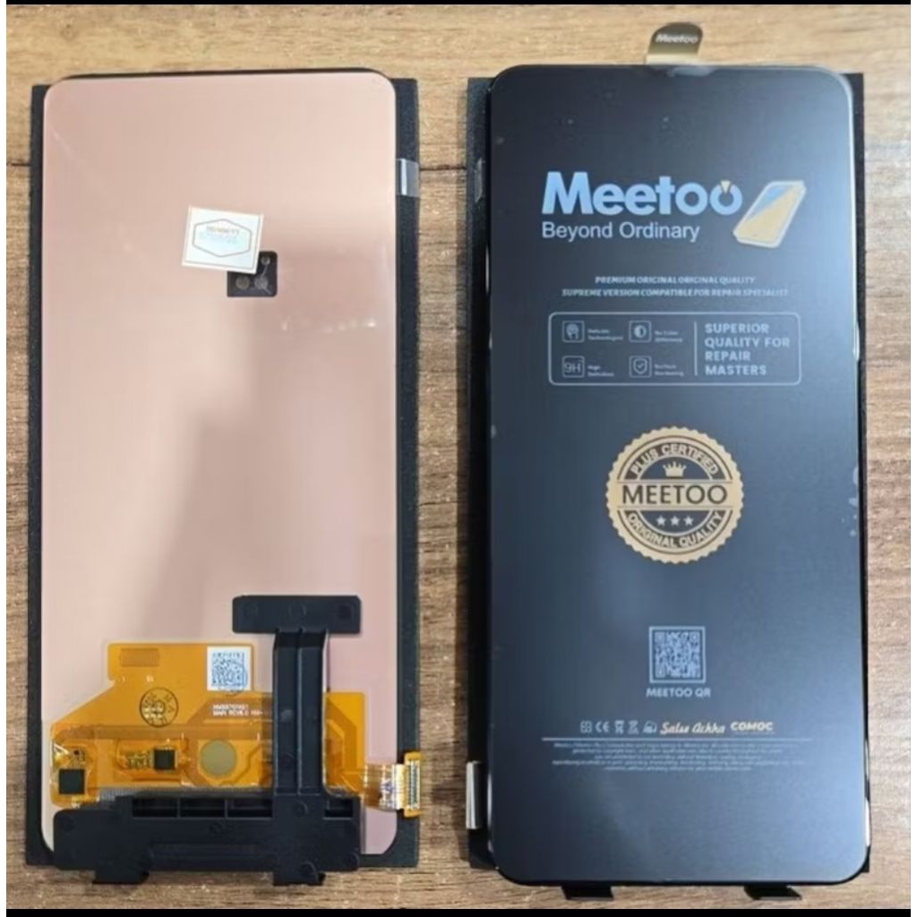 Jual LCD TS FULLSET SAMSUNG A80 2019/A805 BIG GLASS OLED ORI | Shopee ...