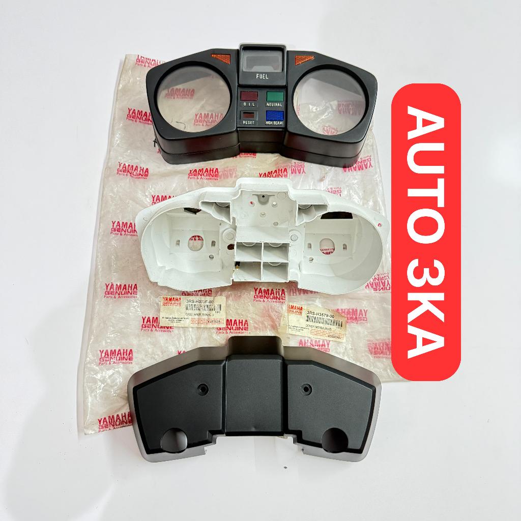 Jual COVER RANGKA SPIDO SPEEDOMETER RX KING MASTER ORIGINAL | Shopee ...